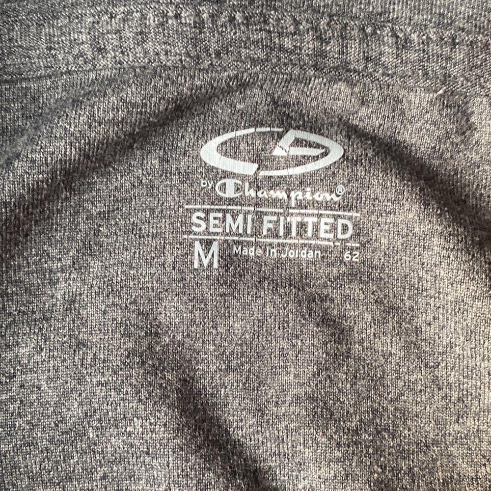 Women’s Quarterzip Pullover - Picture 4 of 4